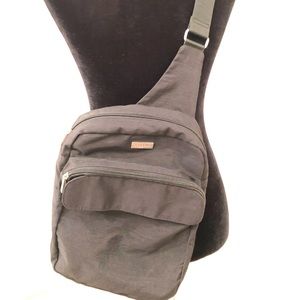 Baggallini Crossbody Backpack Style Bag